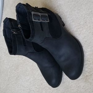 Sorel, Waterproof Lolla Bootie, Size 7